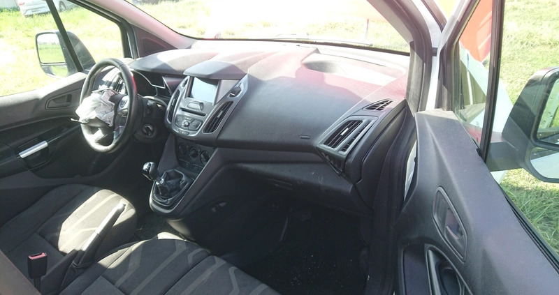 Ford Transit Connect cena 19900 przebieg: 134000, rok produkcji 2018 z Krotoszyn małe 631